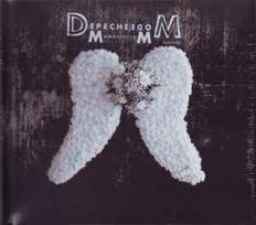 CD Depeche Mode - Memento Mori