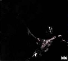 CD Travis Scott - Utopia