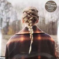 Vinyl (LP) Taylor Swift - Evermore