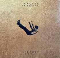Vinyl (LP) Imagine Dragons - Mercury - Act 1