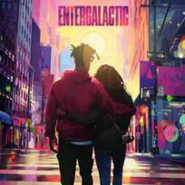 CD Kid Cudi - Entergalactic
