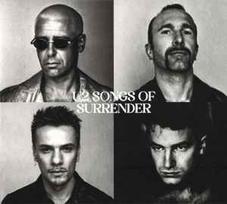 CD U2 - Songs Of Surrender