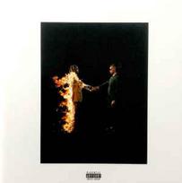 CD Metro Boomin - Heroes & Villains