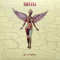 Vinyl (LP) Nirvana - In Utero