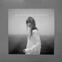 Vinyl (LP) Taylor Swift - The Tortured Poets Department (2LP + bonus track The Albatross)