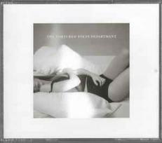 CD Taylor Swift - The Tortured Poets Department