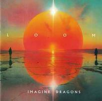 CD Imagine Dragons - Loom