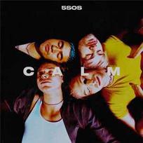Vinyl (LP) 5SOS* - Calm