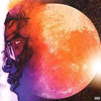 Vinyl (LP) Kid Cudi - Man On The Moon: The End Of Day