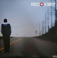Vinyl (LP) Eminem - Recovery