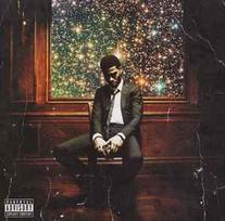 CD Kid Cudi - Man On The Moon II: The Legend Of Mr. Rager