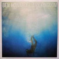 Vinyl (LP) Ben Howard - Every Kingdom