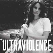 Vinyl (LP) Lana Del Rey - Ultraviolence (2LP)