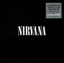 Vinyl (LP) Nirvana - Nirvana