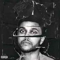Vinyl (LP) The Weeknd - Beauty Behind The Madness(2LP)