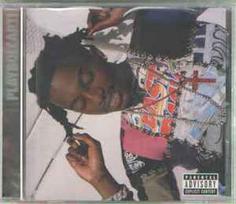 CD Playboi Carti - Playboi Carti