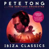 CD Pete Tong With & The Heritage Orchestra Conducted By & Jules Buckley - Ibiza Classics