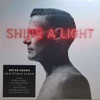Vinyl (LP) Bryan Adams - Shine A Light