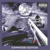CD Eminem - The Slim Shady L P (Expanded Edition)
