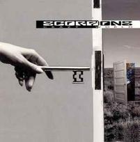 Vinyl (LP) Scorpions - Crazy World