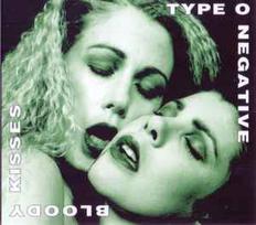 CD Type O Negative - Bloody Kisses: Suspended In Dusk - 30th Anniversary Edition 2CD