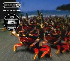 2CD Prodigy* - The Fat Of The Land
