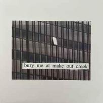 Vinyl (LP) Mitski - Bury Me At Make Out Creek