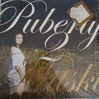 Vinyl (LP) Mitski - Puberty 2