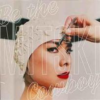 Vinyl (LP) Mitski - Be The Cowboy
