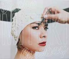 CD Mitski - Be The Cowboy