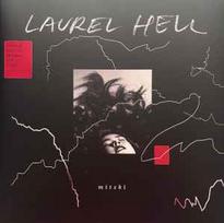 Vinyl (LP) Mitski - Laurel Hell