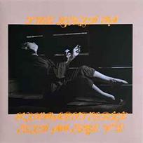 Vinyl (LP) Mitski - The Land Is Inhospitable And So Are We