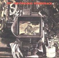 CD 10cc - The Original Soundtrack