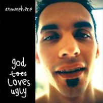 Vinyl (LP) Atmosphere - God Loves Ugly