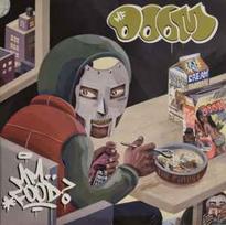 Vinyl (LP) MF Doom - MM..Food