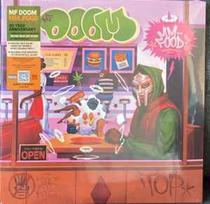 Vinyl (LP) MF Doom - MM..Food