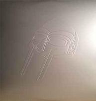 Vinyl (LP) MF Doom - Operation: Doomsday