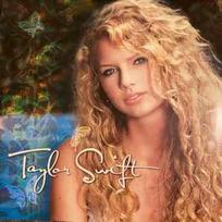 Vinyl (LP) Taylor Swift - Taylor Swift
