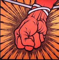 Vinyl (LP) Metallica - St. Anger