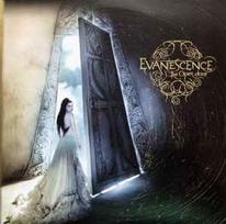 Vinyl (LP) Evanescence - The Open Door