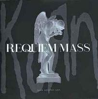 CD Korn - Requiem Mass