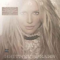 Vinyl (LP) Britney Spears - Glory