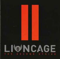 CD Lioncage - The Second Strike