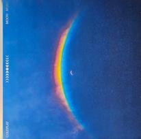 CD Coldplay - Moon Music
