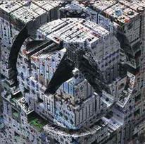 CD Aphex Twin - Blackbox Life Recorder 21f / In A Room7 F760