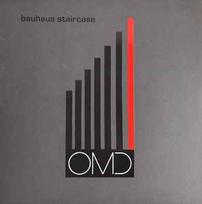 Vinyl (LP) OMD* - Bauhaus Staircase
