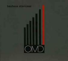 CD OMD* - Bauhaus Staircase
