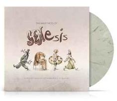 Vinyl (LP) Various - The Many Faces Of Genesis
