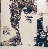 Vinyl (LP) Bob Dylan - The Many Faces Of Bob Dylan