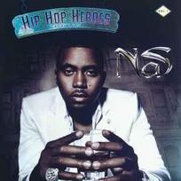Vinyl (LP) Nas - Hip Hop Heroes Instrumentals (Vol.1)